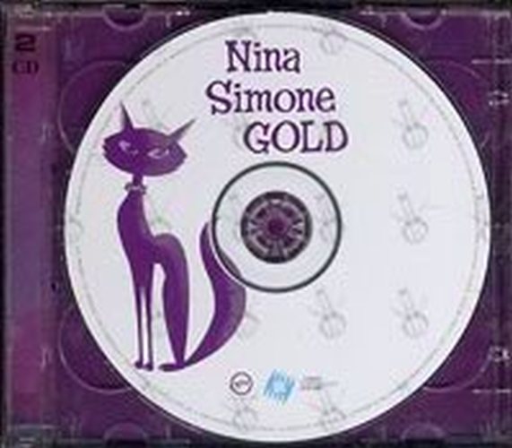 SIMONE-- NINA - Gold - 3