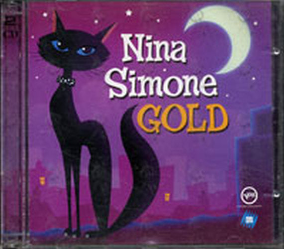 SIMONE-- NINA - Gold - 1