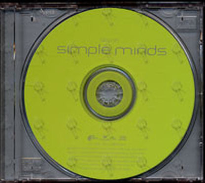 SIMPLE MINDS - Neapolis - 3