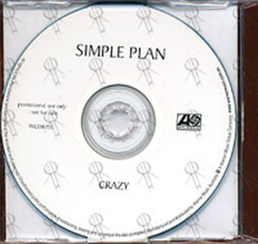SIMPLE PLAN - Crazy - 2