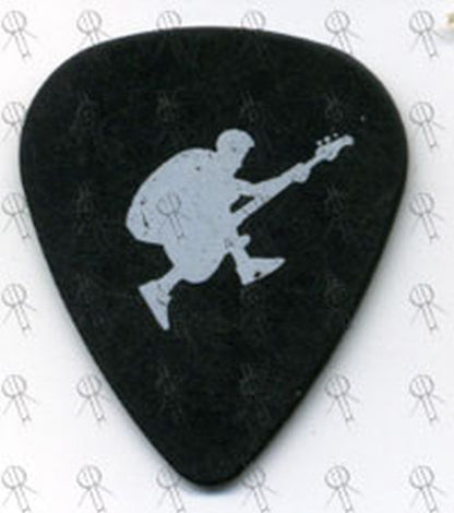 SIMPLE PLAN - David Desrosiers Guitar Pick - 2