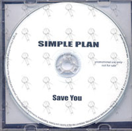 SIMPLE PLAN - Save You - 2