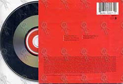 SIMPLY RED - Angel - 2