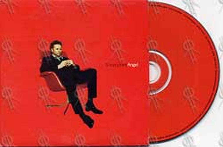 SIMPLY RED - Angel - 1