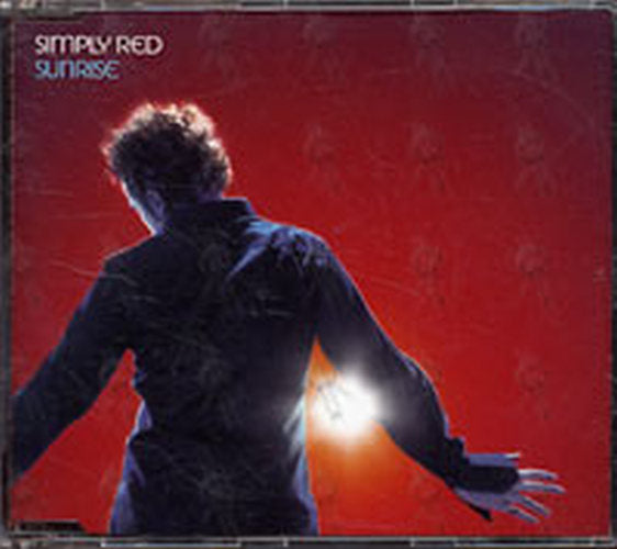 SIMPLY RED - Sunrise - 1