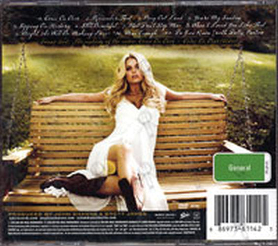 SIMPSON-- JESSICA - Do You Know - 2