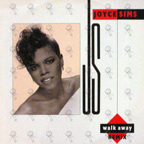 SIMS-- JOYCE - Walk Away (remix) - 1