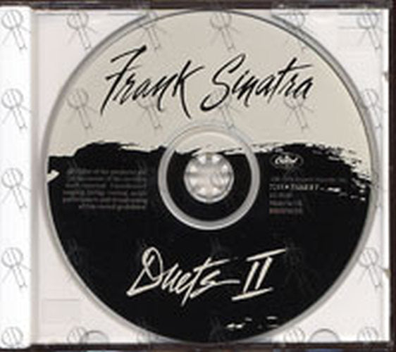 SINATRA-- FRANK - Duets II - 3