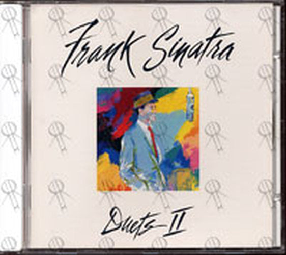 SINATRA-- FRANK - Duets II - 1