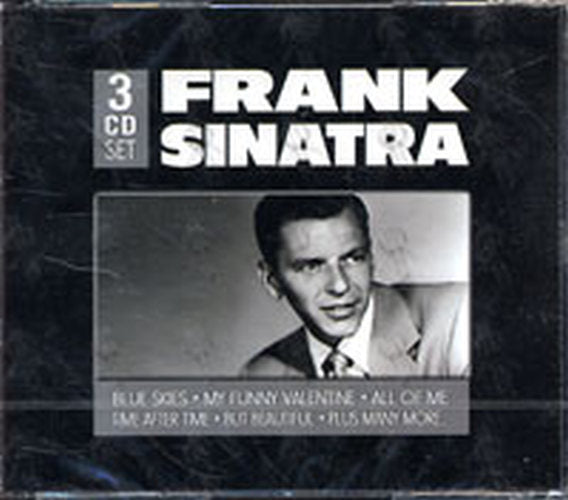 SINATRA-- FRANK - Frank Sinatra - 1