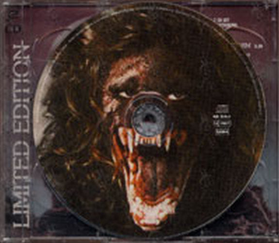 SINNER - The Nature Of Evil - 3
