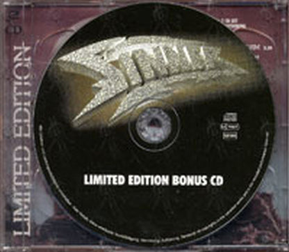 SINNER - The Nature Of Evil - 4
