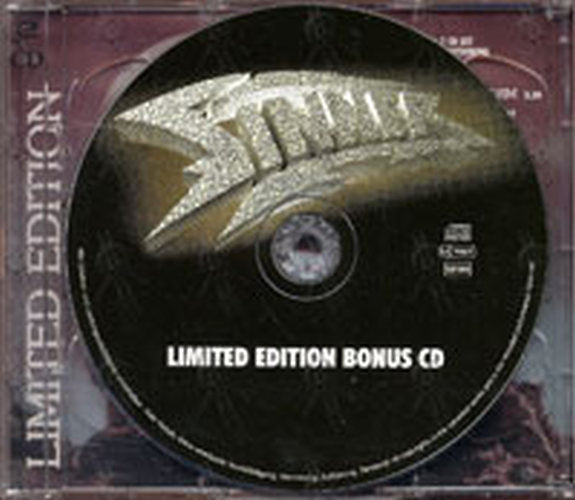 SINNER - The Nature Of Evil - 4