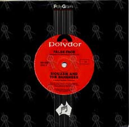 SIOUXSIE & THE BANSHEES - Peek-A-Boo - 2