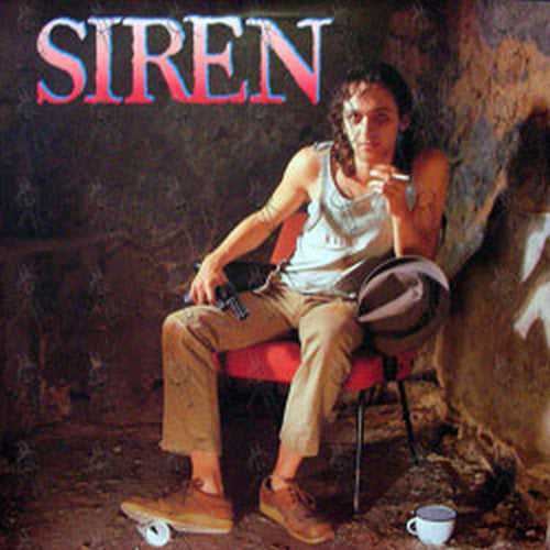 SIREN - No Place Like Home - 1
