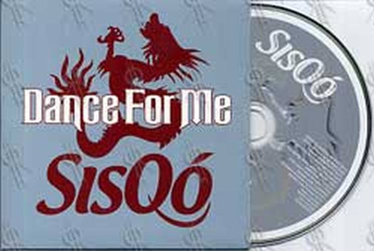SISQO - Dance For Me - 1