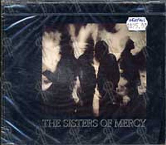 SISTERS OF MERCY-- THE - More - 1