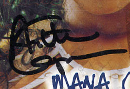SIVA PACIFICA - Mana (Part II) - 3