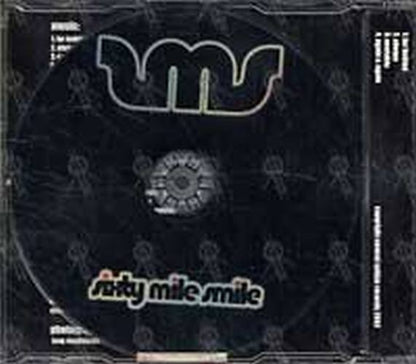 SIXTY MILE SMILE - Far Behind - 2