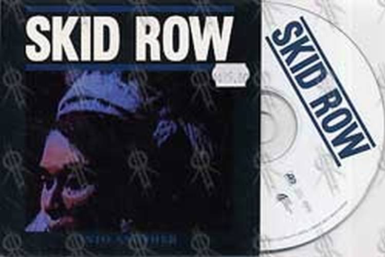 SKID ROW - Into Another - 1
