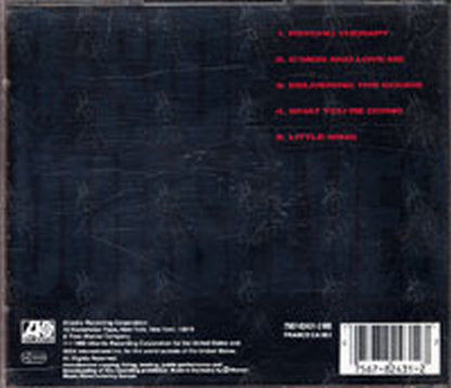 SKID ROW - Skid Row - 2