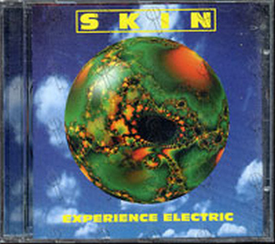 SKIN - Experience Electric - 1