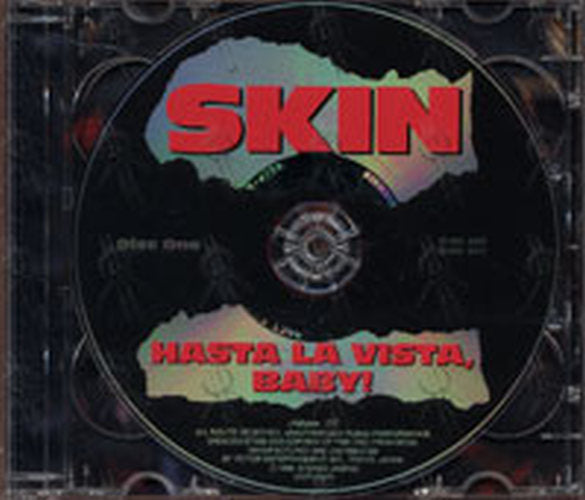 SKIN - Hasta La Visa