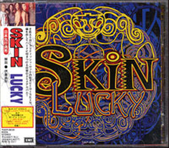 SKIN - Lucky - 1