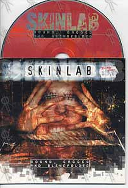 SKINLAB - Bound