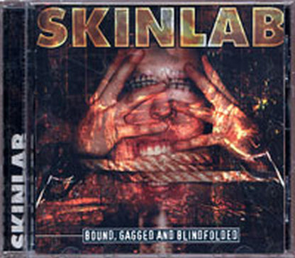 SKINLAB - Bound