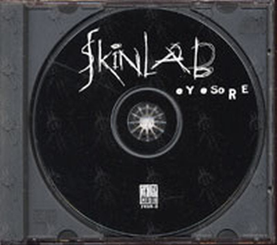SKINLAB - Eyesore EP - 3