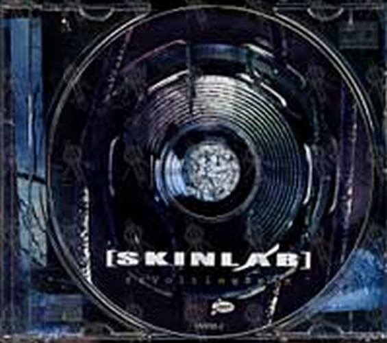 SKINLAB - Revolting Room - 3