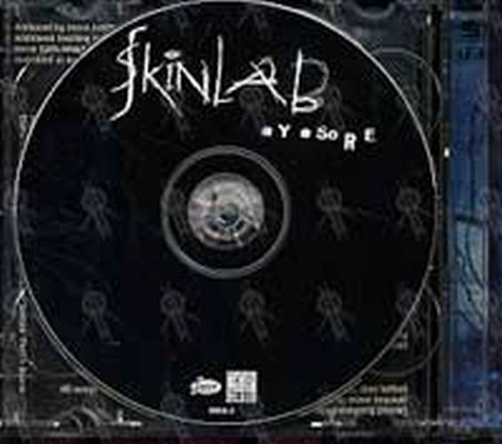 SKINLAB - Revolting Room - 4
