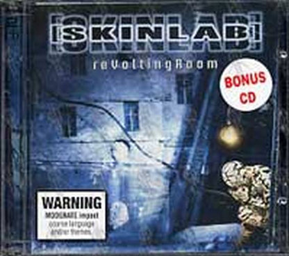 SKINLAB - Revolting Room - 1