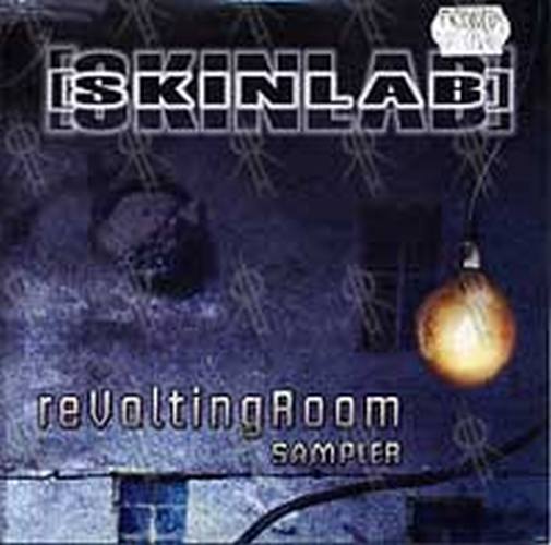 SKINLAB - Revolting Room - 1