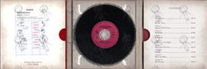 SKIPPING GIRL VINEGAR - Sift The Noise - 3