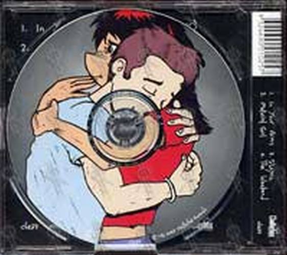 SKULKER - In Your Arms - 2