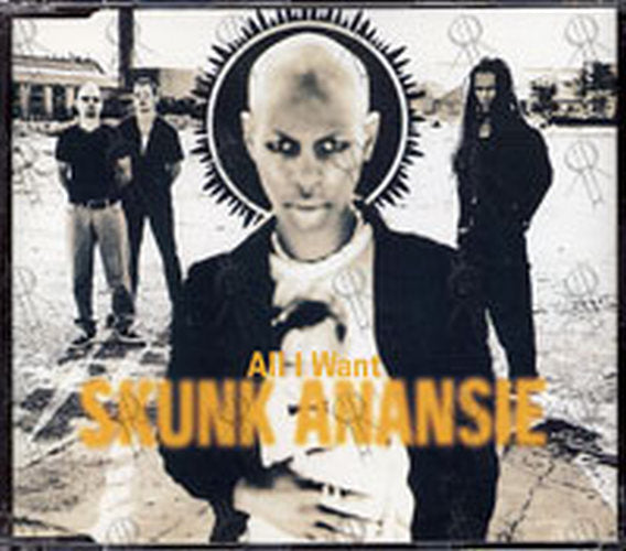 SKUNK ANANSIE - All I Want - 1