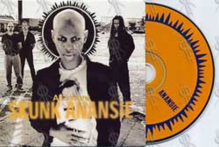 SKUNK ANANSIE - All I Want - 1