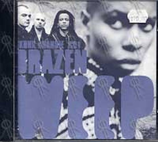 SKUNK ANANSIE - Brazen &#39;Weep&#39; CD1 - 1