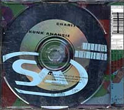 SKUNK ANANSIE - Charity - 2