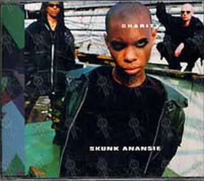 SKUNK ANANSIE - Charity - 1