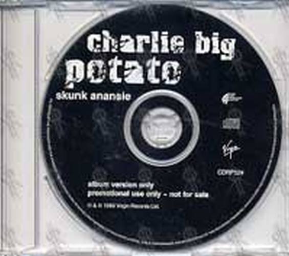 SKUNK ANANSIE - Charlie Big Potato - 1