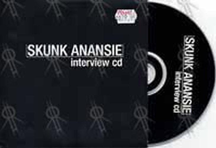 SKUNK ANANSIE - Interview CD - 1