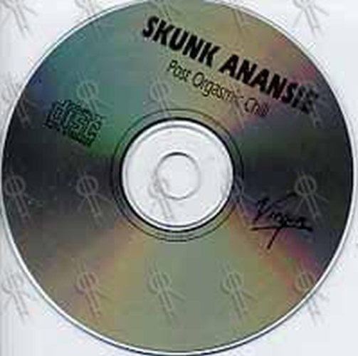 SKUNK ANANSIE - Post Orgasmic Chill - 3