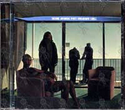 SKUNK ANANSIE - Post Orgasmic Chill - 1
