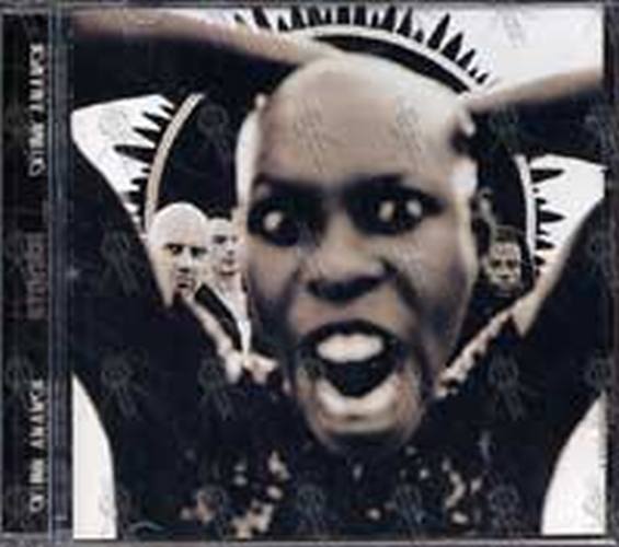 SKUNK ANANSIE - Stoosh - 1