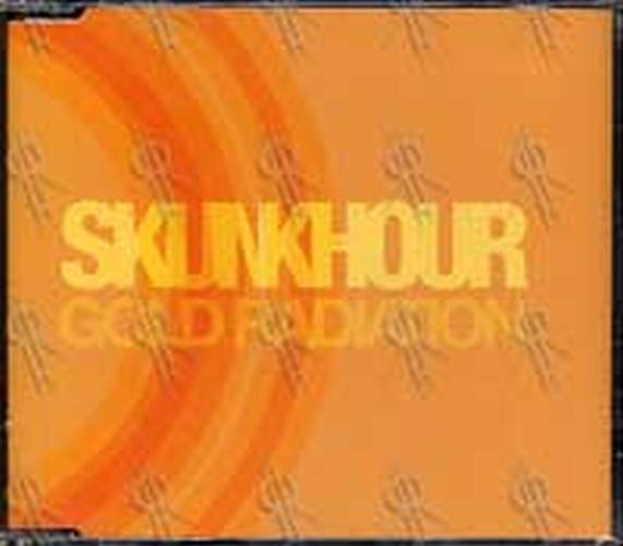 SKUNKHOUR - Gold Radiation - 1