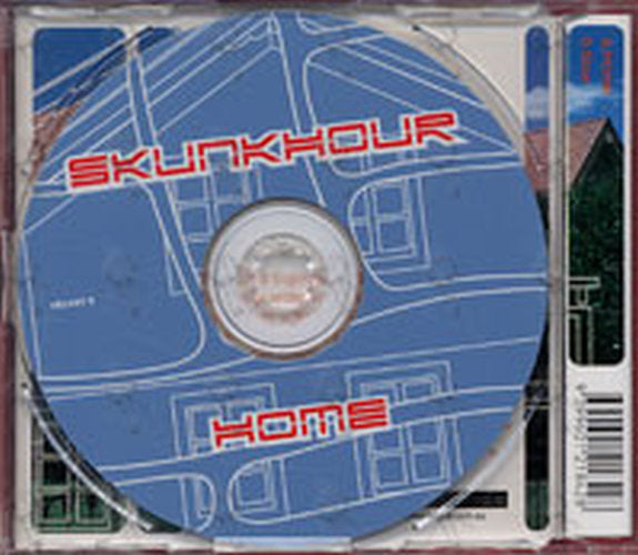 SKUNKHOUR - Home - 2