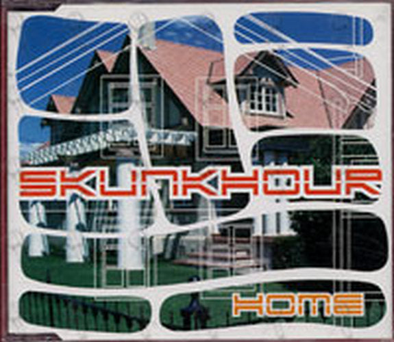 SKUNKHOUR - Home - 1